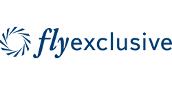 Fly Exclusive Logo